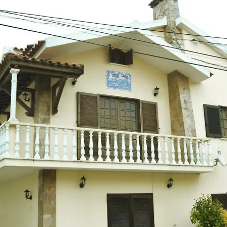 Apartamento House San Botas *