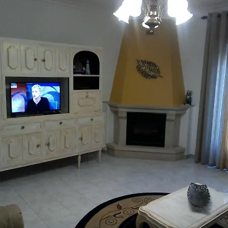 House San Botas Apartamento