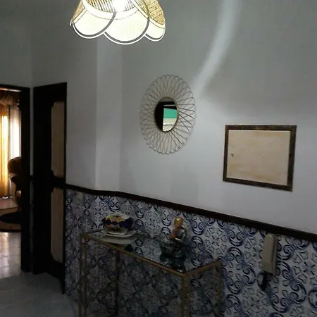 Apartamento House San Botas *