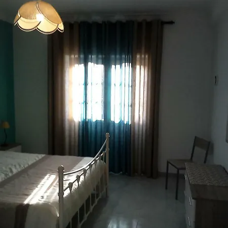 Apartamento House San Botas Alcobaça