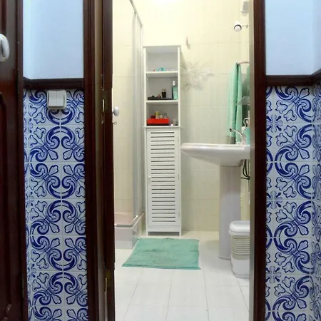 Apartamento House San Botas