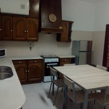 Apartamento House San Botas *