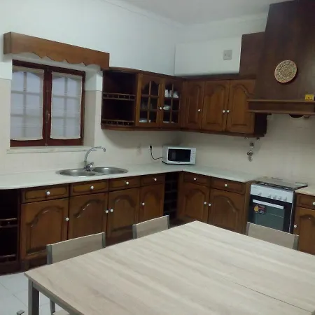 Apartamento House San Botas