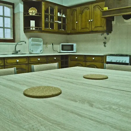 Apartamento House San Botas