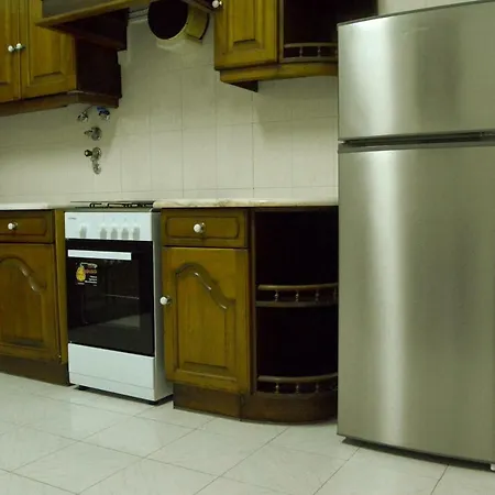 Apartamento House San Botas