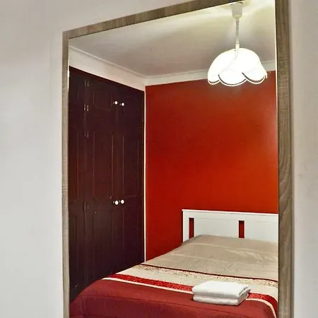 Apartamento House San Botas