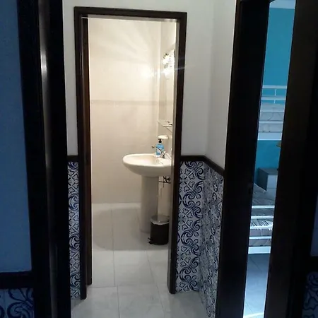 House San Botas Apartamento *