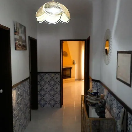 House San Botas Alcobaça