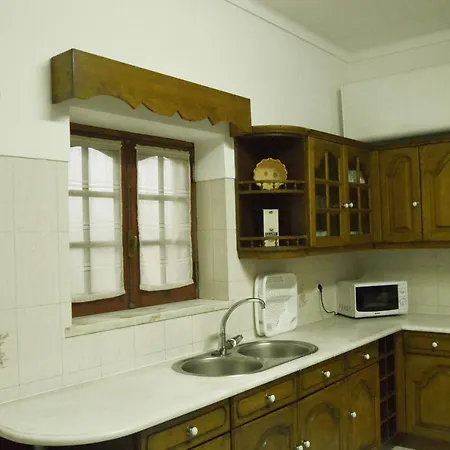 House San Botas * Alcobaça