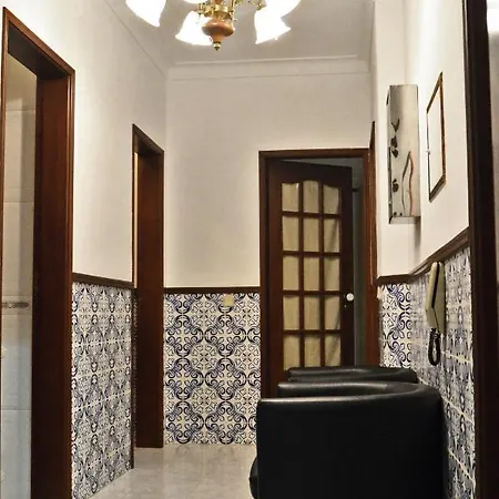 Apartamento House San Botas Alcobaça