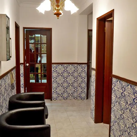 House San Botas Apartamento