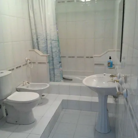 House San Botas * Alcobaca