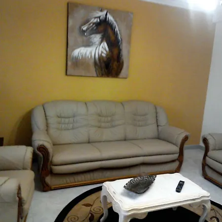 House San Botas Apartment Alcobaca
