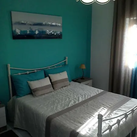 Apartment House San Botas *